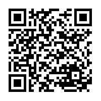 HeadStart Application QR Code